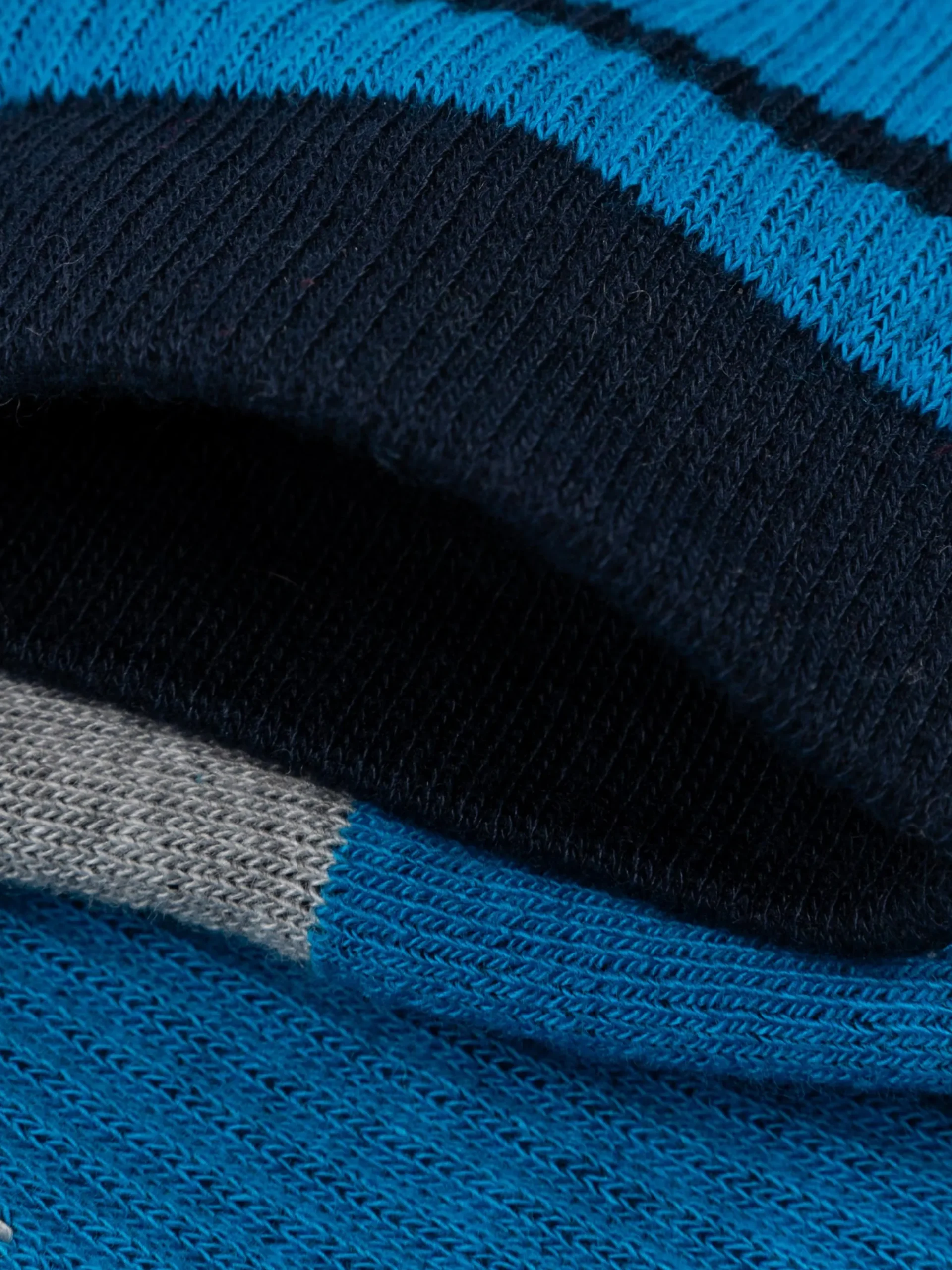 Cheap Finisterre Adventure Sock Blue/Navy/Grey