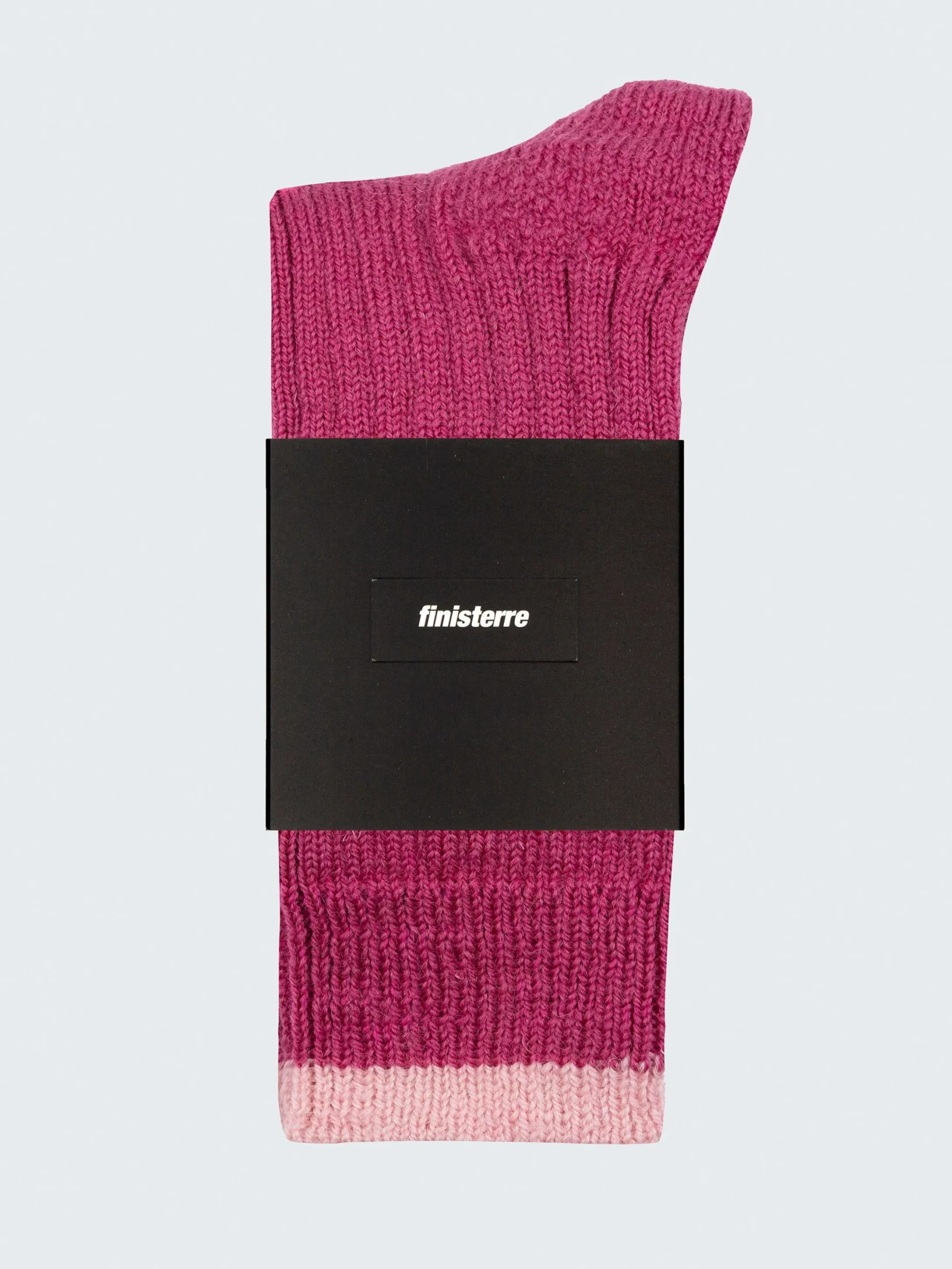 Best Sale Finisterre Bosun Sock Rouge/PinkSmoke