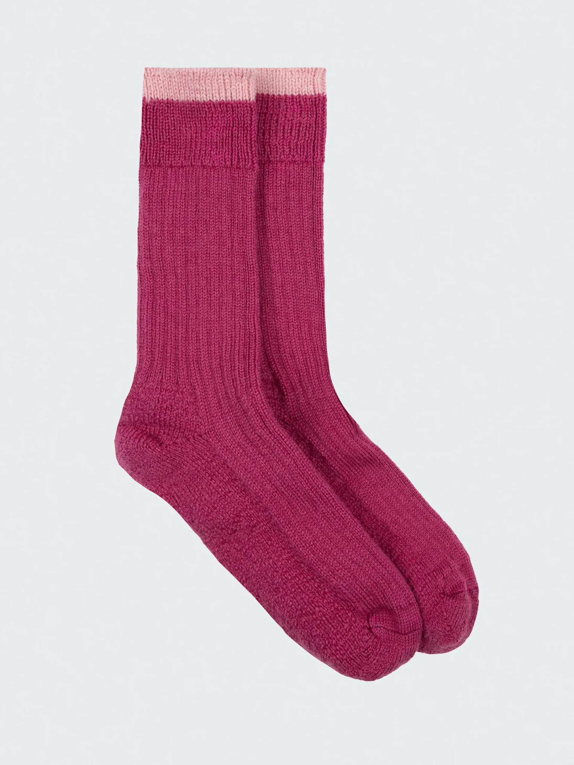 Best Sale Finisterre Bosun Sock Rouge/PinkSmoke