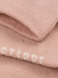 Flash Sale Finisterre Classic Wool Sock PinkSmoke