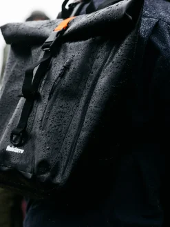 Hot Finisterre Drift 20L Waterproof Roll Top Backpack