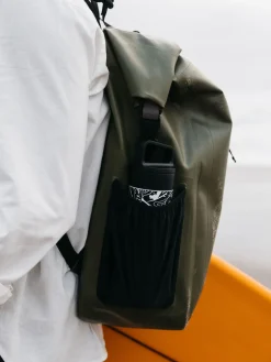 Discount Finisterre Drift 30L Waterproof Roll Top Backpack