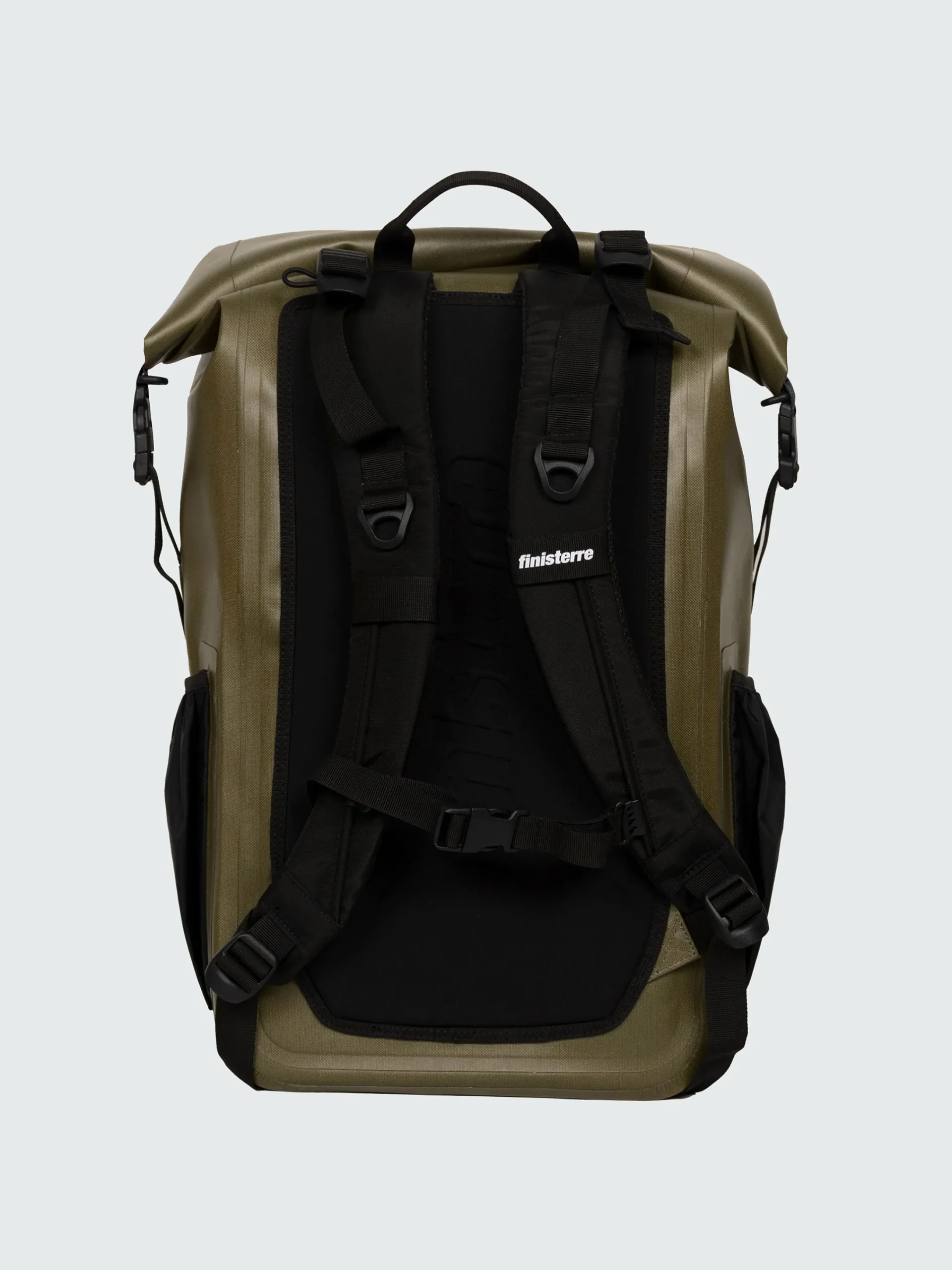 Discount Finisterre Drift 30L Waterproof Roll Top Backpack