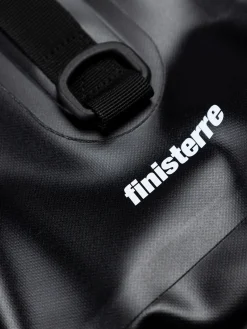 Hot Finisterre Drift 20L Waterproof Roll Top Backpack