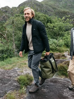 Sale Finisterre Drift 35L Waterproof Tote Bag