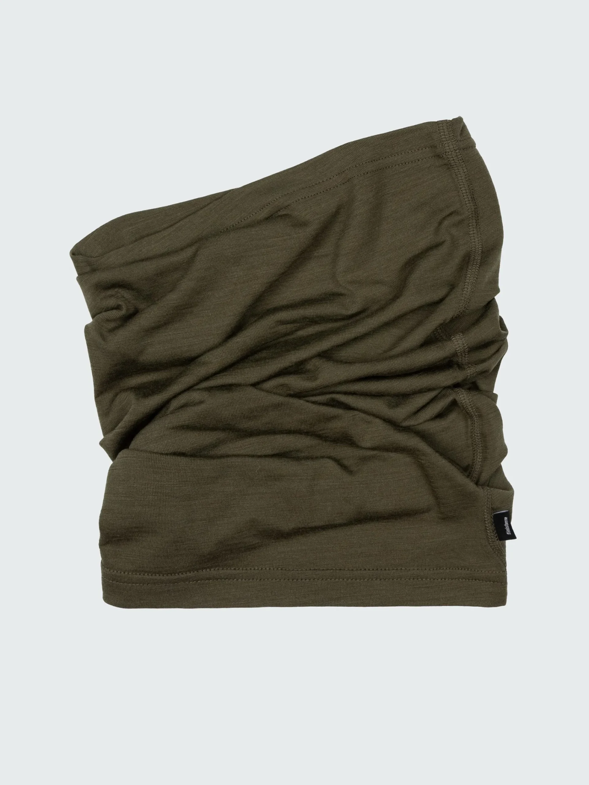 Clearance Finisterre Eddy 2.0 Merino Neck Warmer