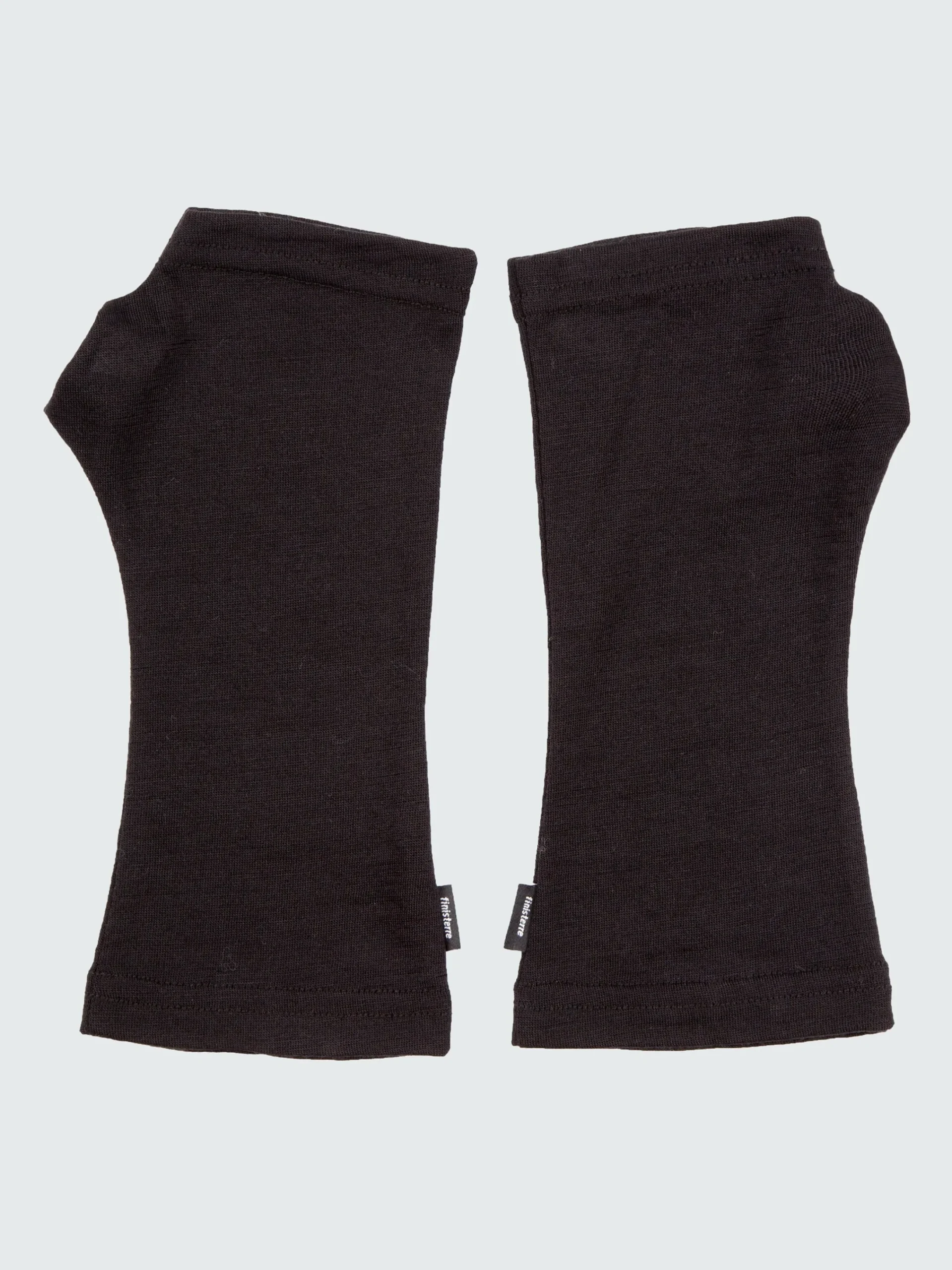 New Finisterre Eddy 2.0 Merino Wrist Warmers