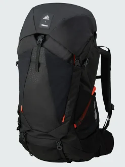 Discount Finisterre + Gregory Men's Stout 55 Backpack