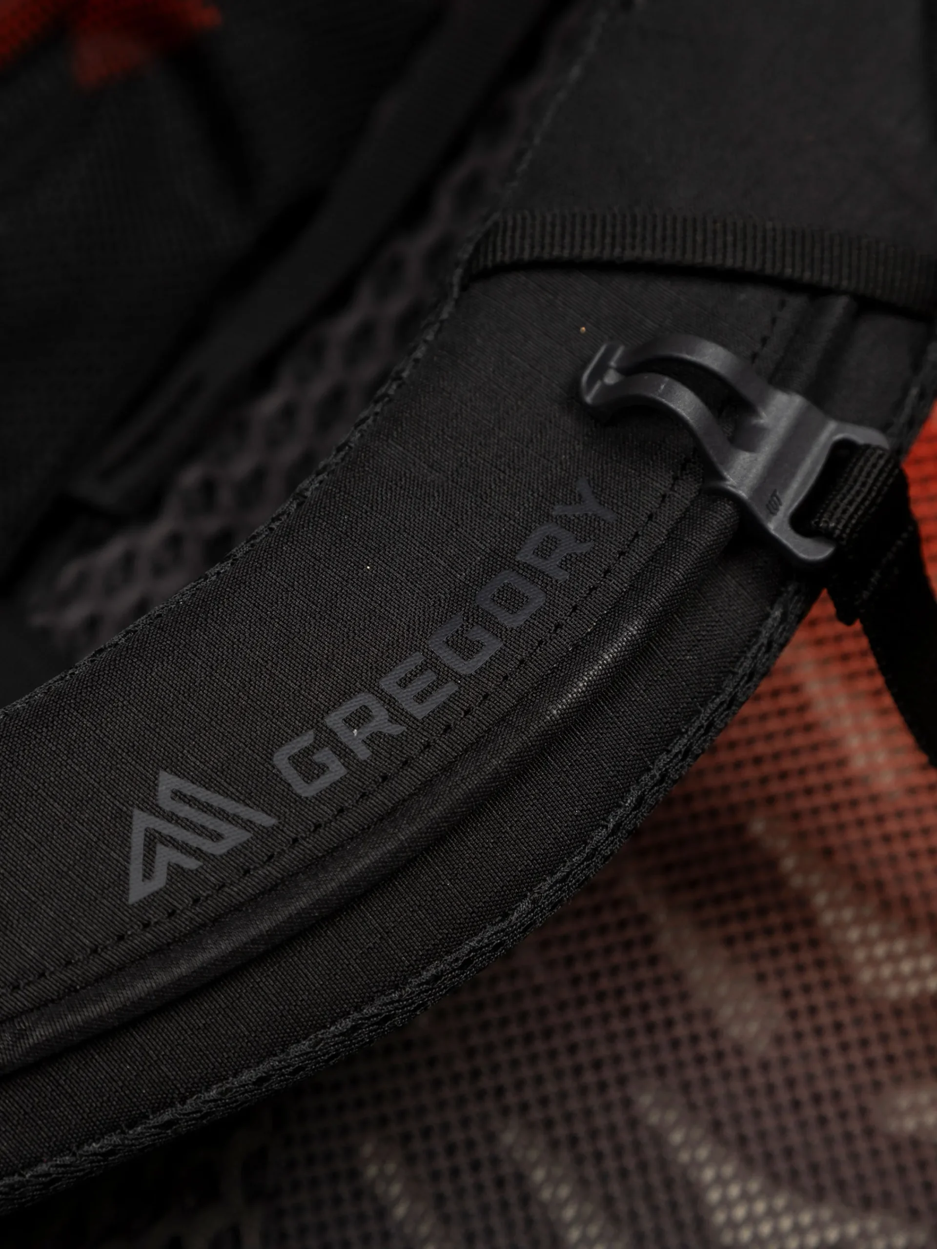 Discount Finisterre + Gregory Men's Stout 55 Backpack
