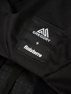 Discount Finisterre + Gregory Men's Stout 55 Backpack