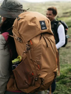 Sale Finisterre + Gregory Women's Amber 44 Backpack