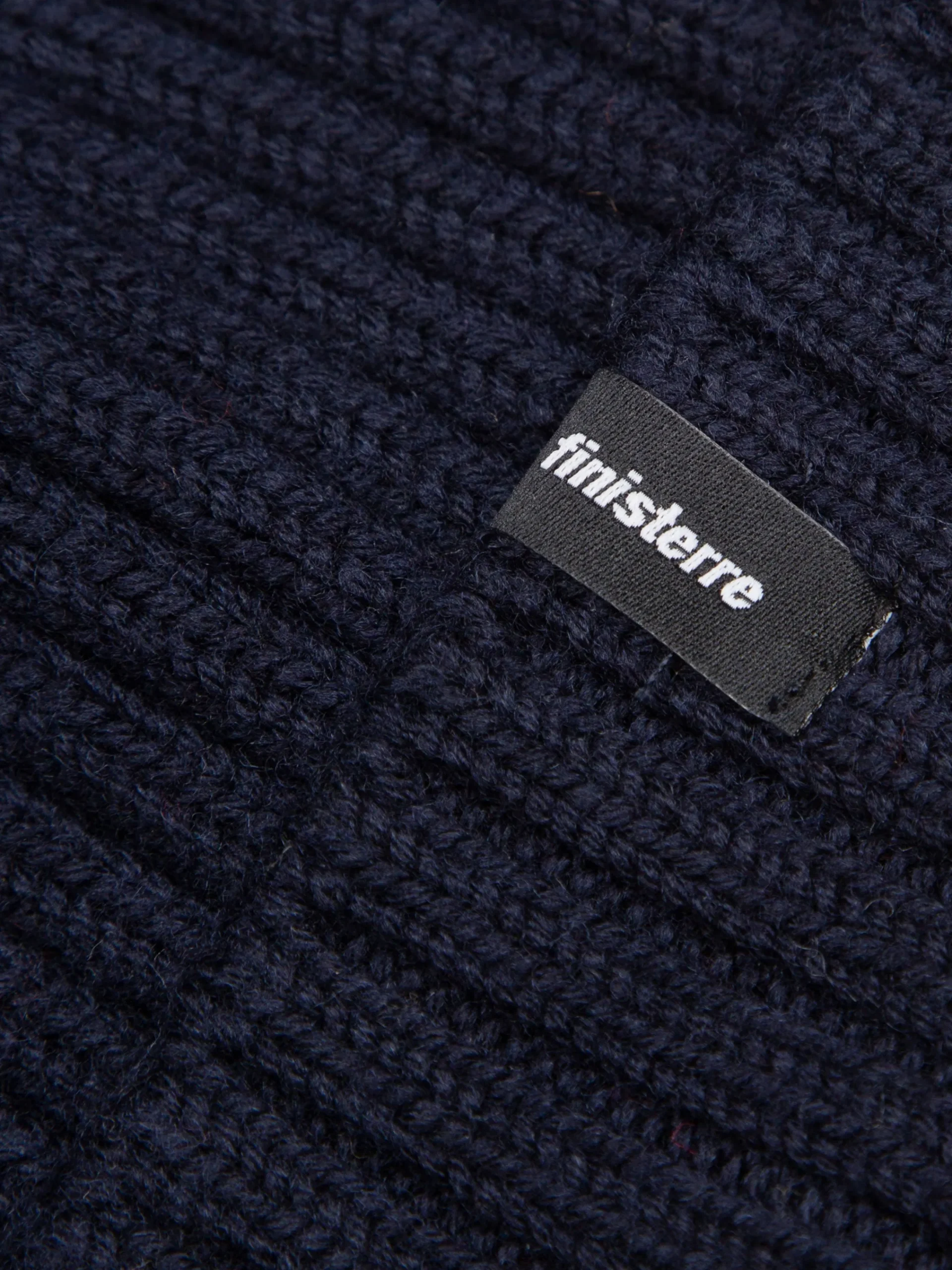 Clearance Finisterre Fisherman Beanie
