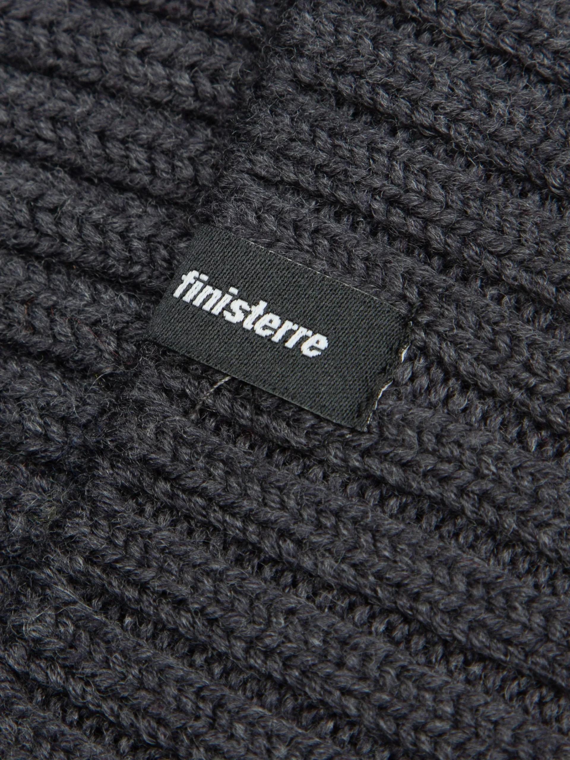 Best Finisterre Fisherman Beanie