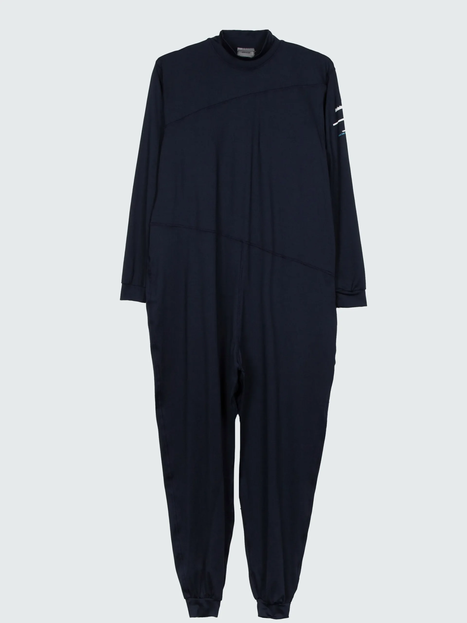 Shop Finisterre Into The Sea' Seasuit Navy