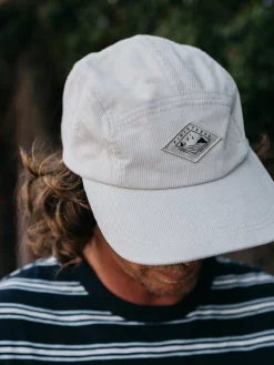 Hot Finisterre Jetty Diamond Cord Cap