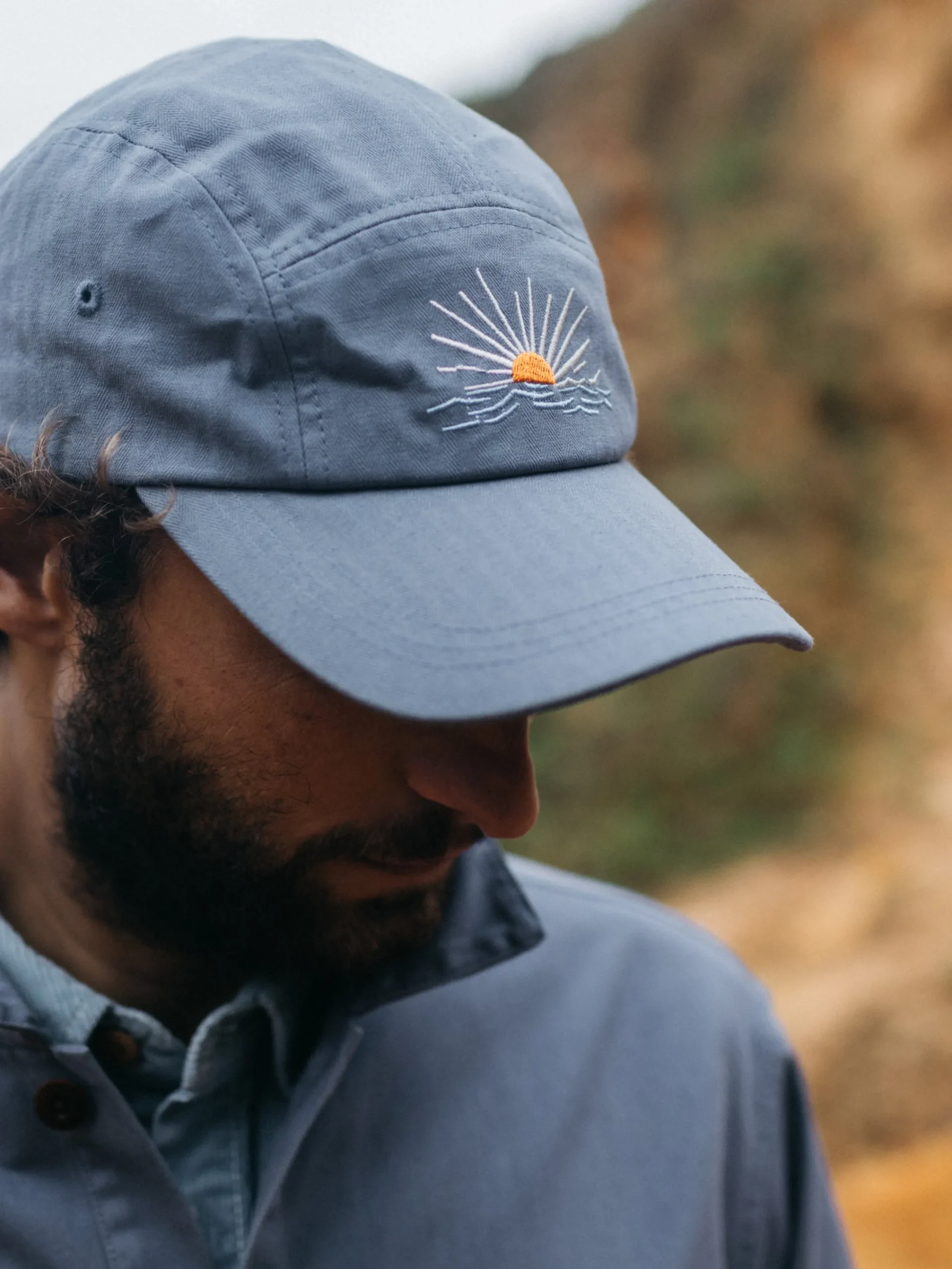 Cheap Finisterre Josh Vyvyan x Tonkin Cap
