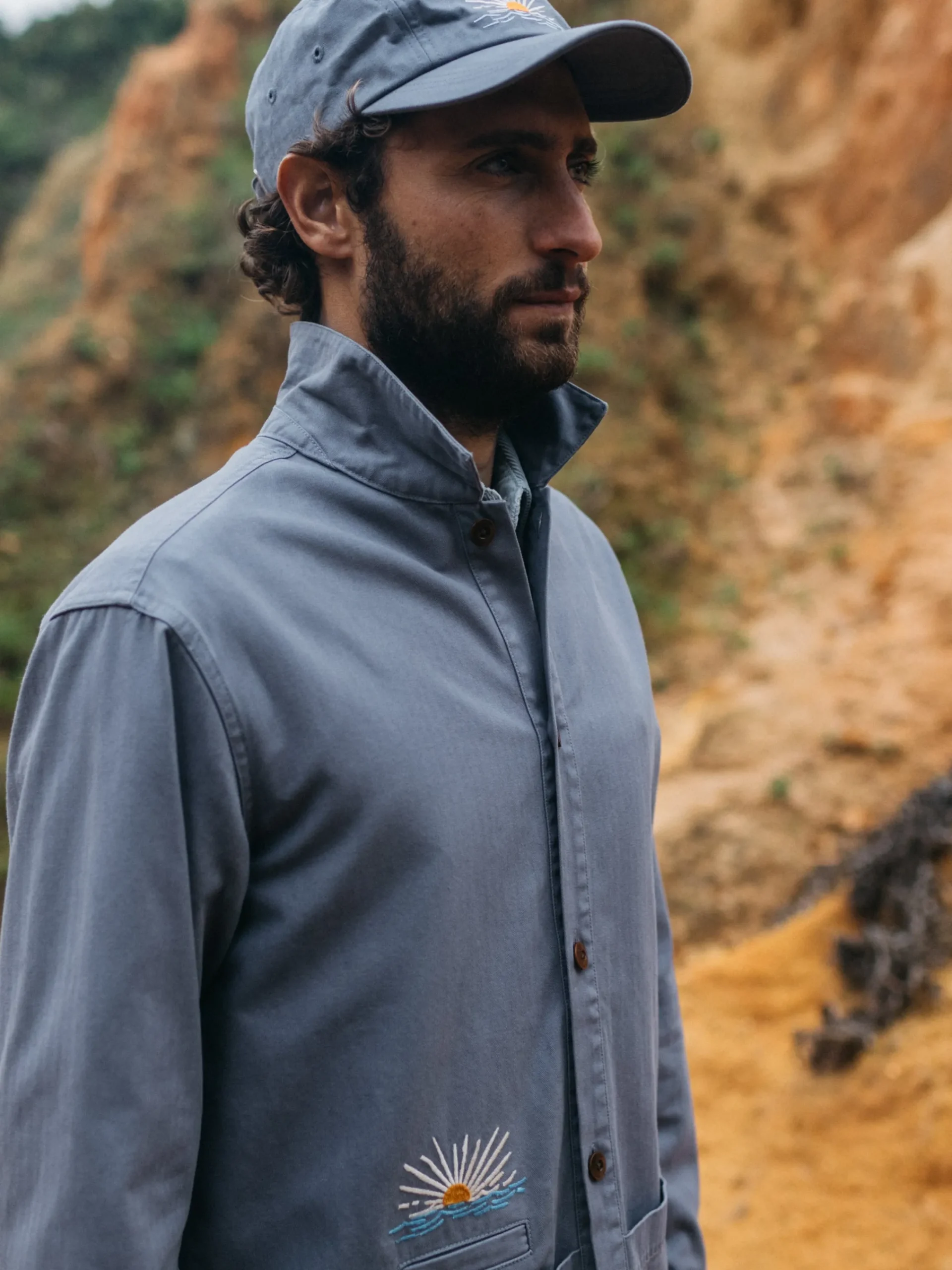 Cheap Finisterre Josh Vyvyan x Tonkin Cap