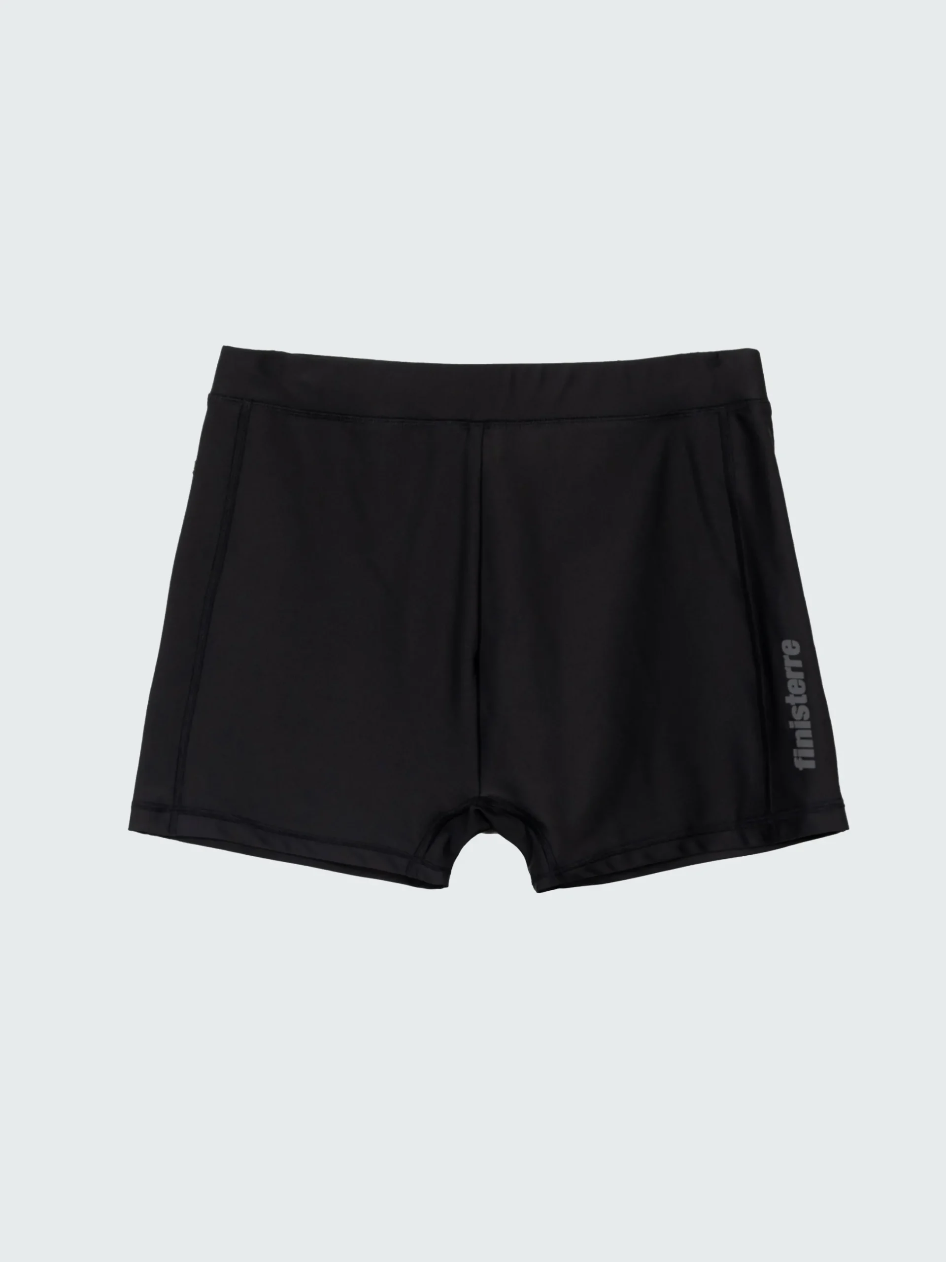 Shop Finisterre Men's Aonyx Swim Trunk Graphite