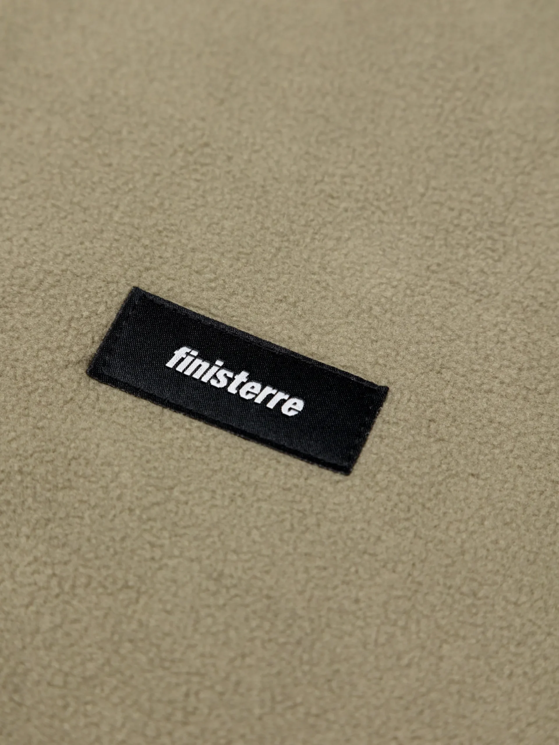 Online Finisterre Men's Axiom Full Zip Fleece WillowGreen/Navy/Olive