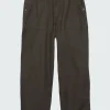 Shop Finisterre Men's Basset Pant Raven