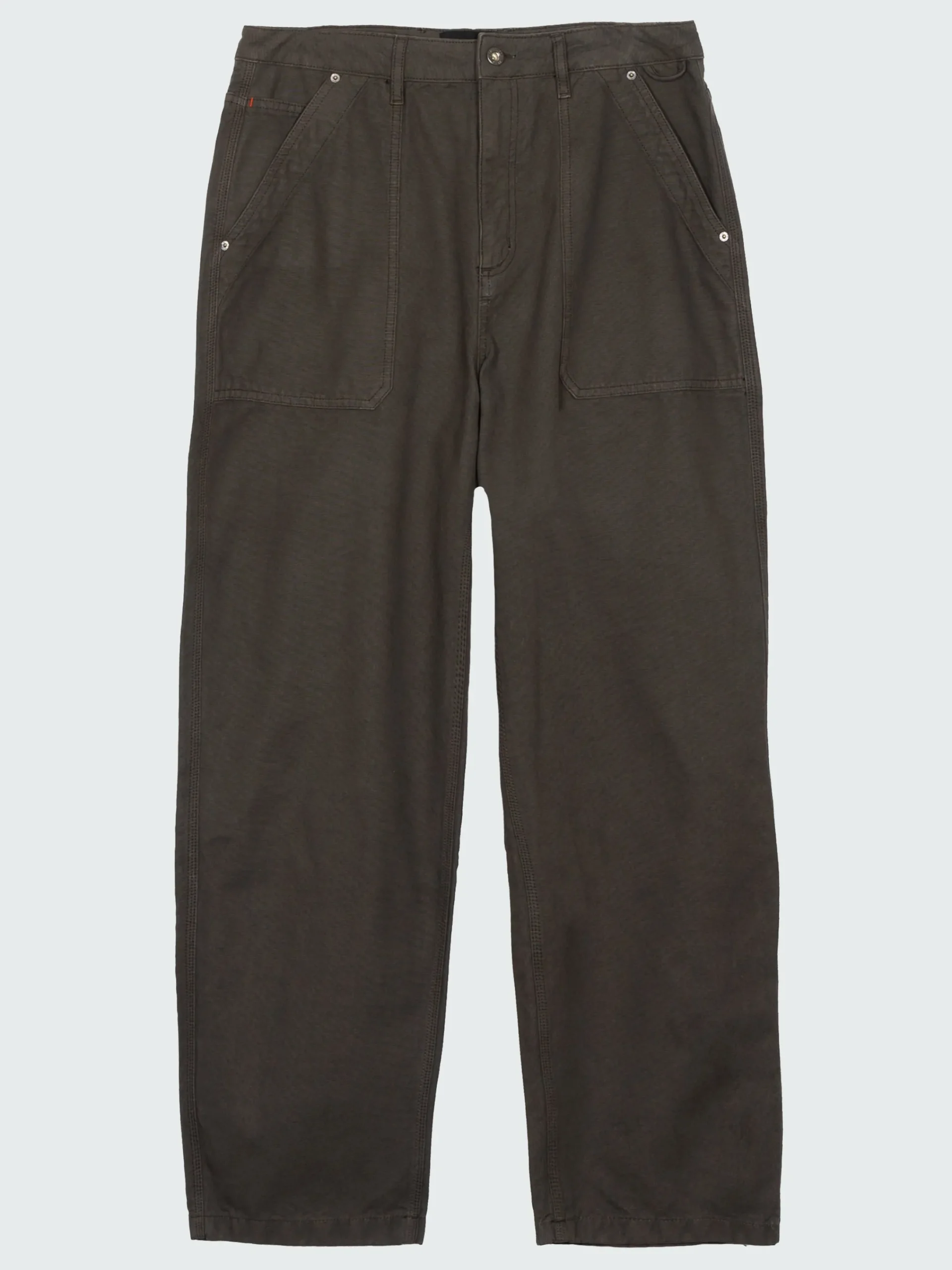Shop Finisterre Men's Basset Pant Raven