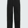 Best Finisterre Men's Breaker 5-Pocket Jean BlackDenim