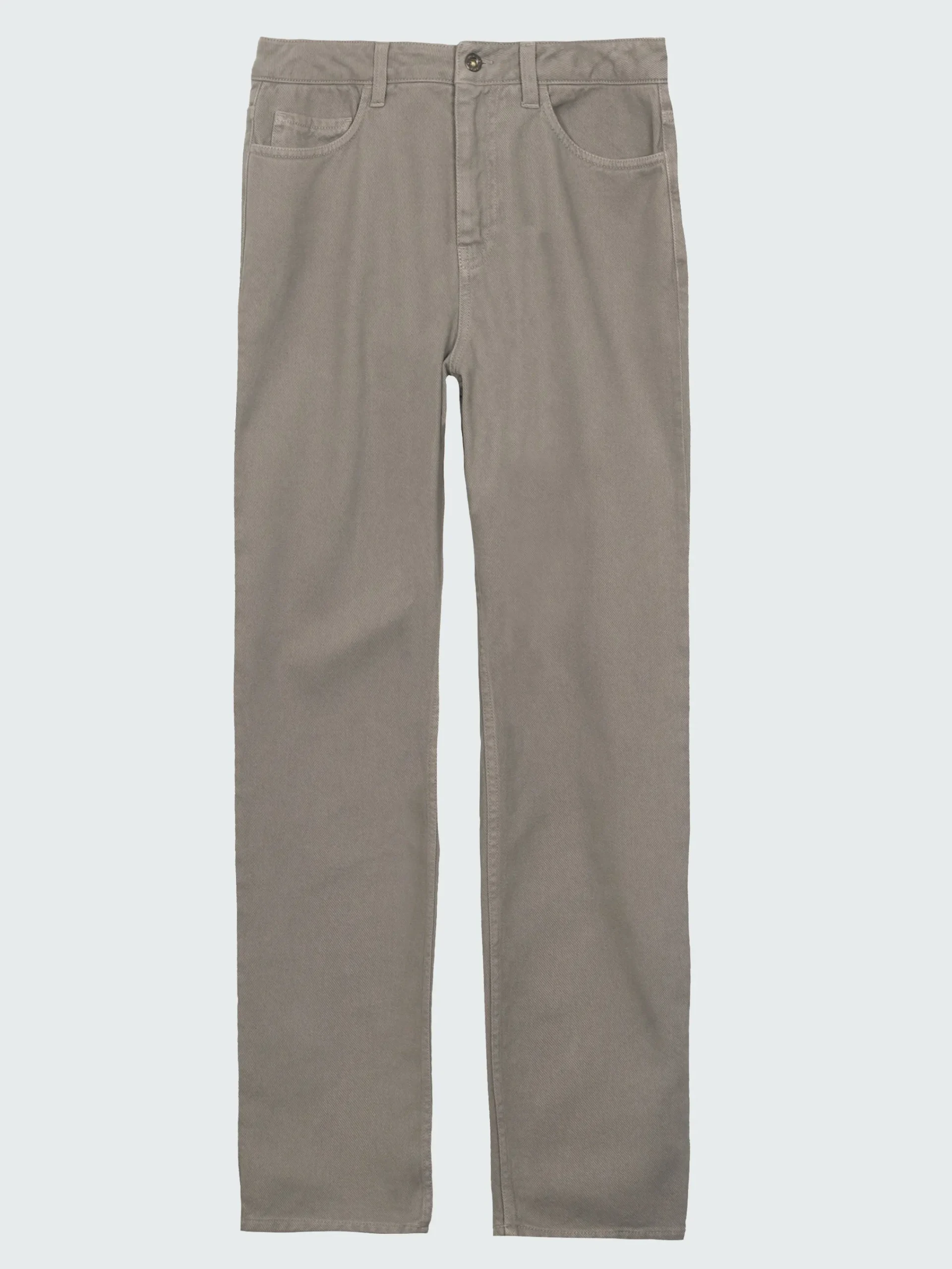 Hot Finisterre Men's Breaker 5-Pocket Jean Whale
