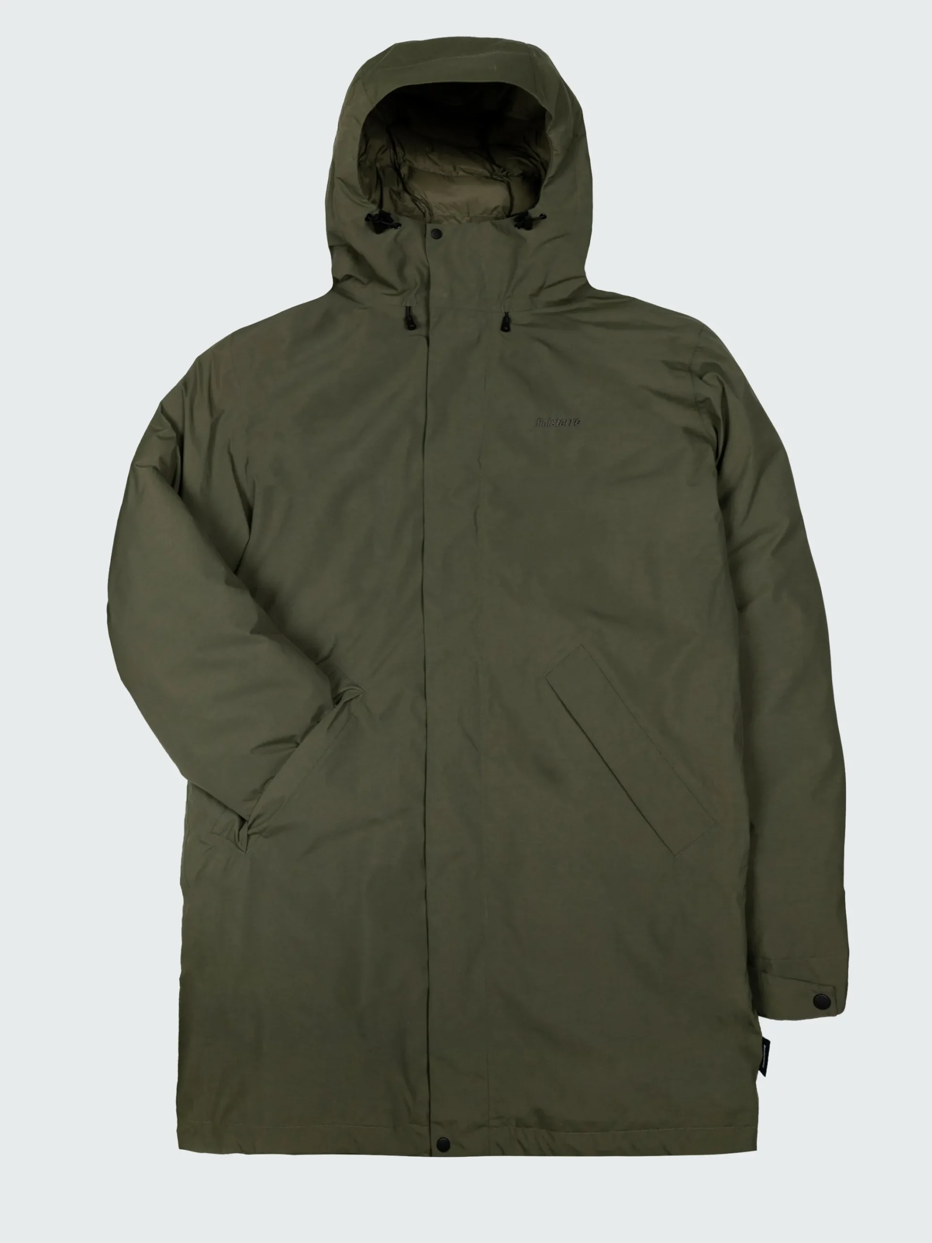 Flash Sale Finisterre Men's Caelus Waterproof Parka Olive