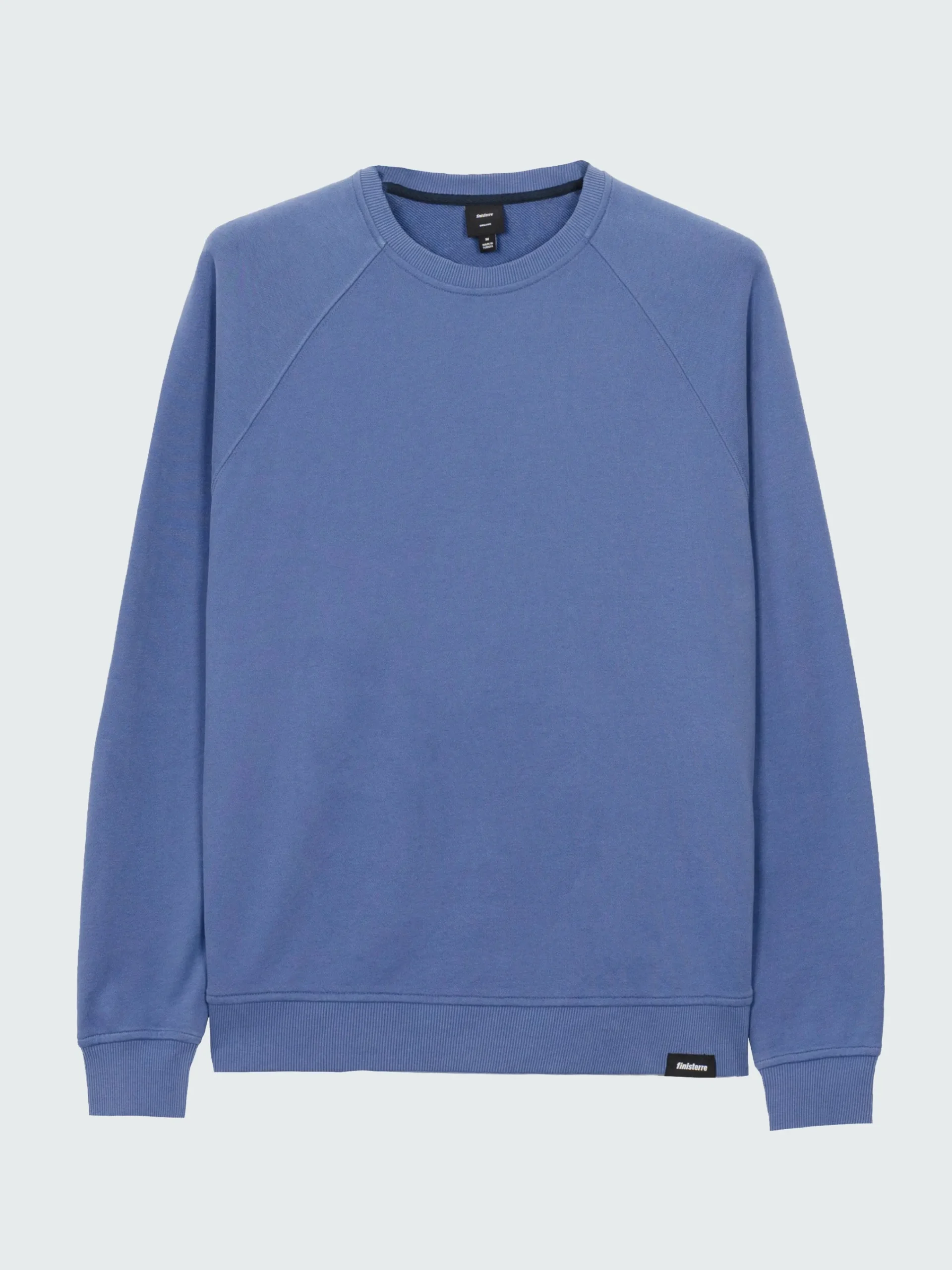 Store Finisterre Men's Coho Sweatshirt CoastalFjord