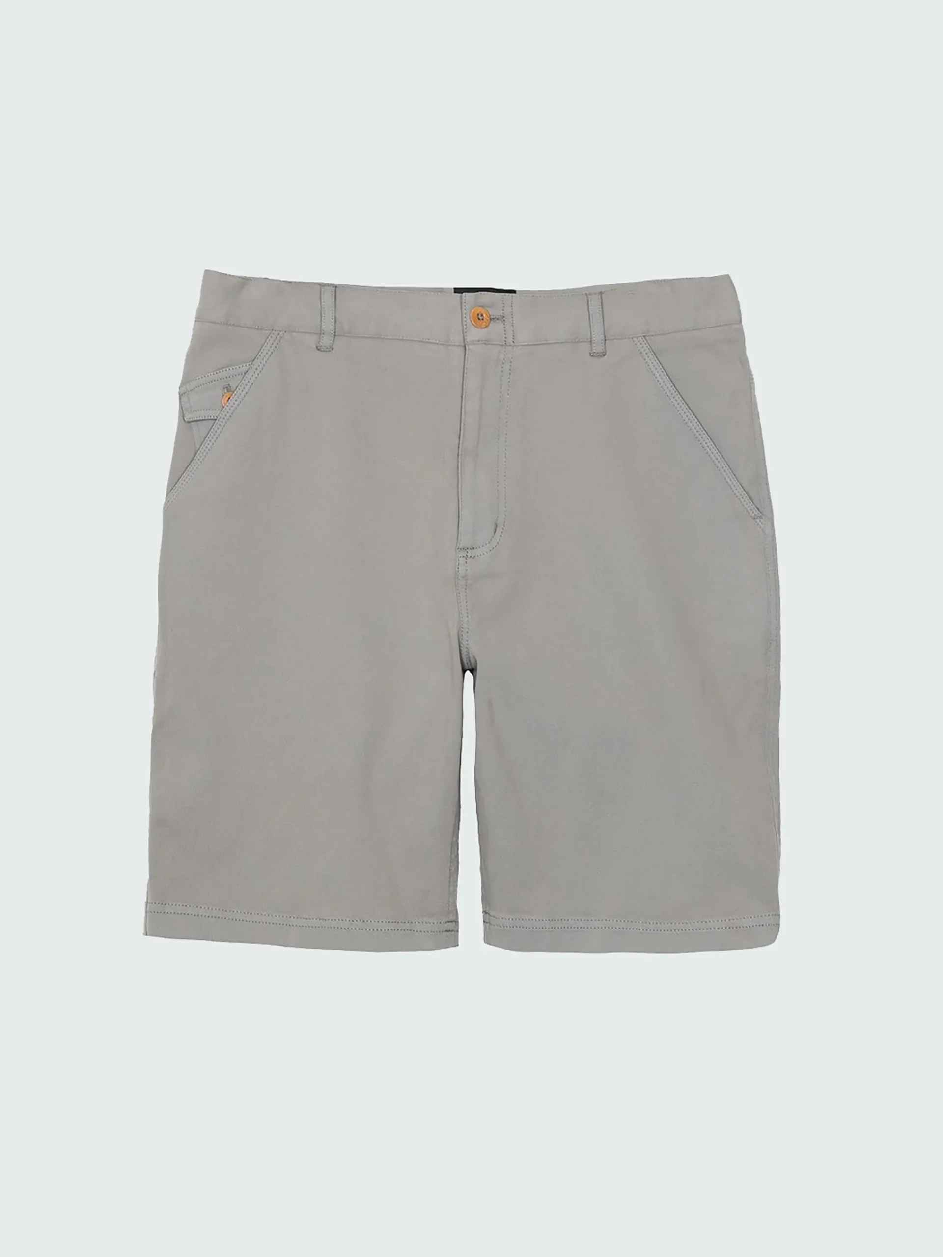 Best Finisterre Men's Coverack Shorts Whale