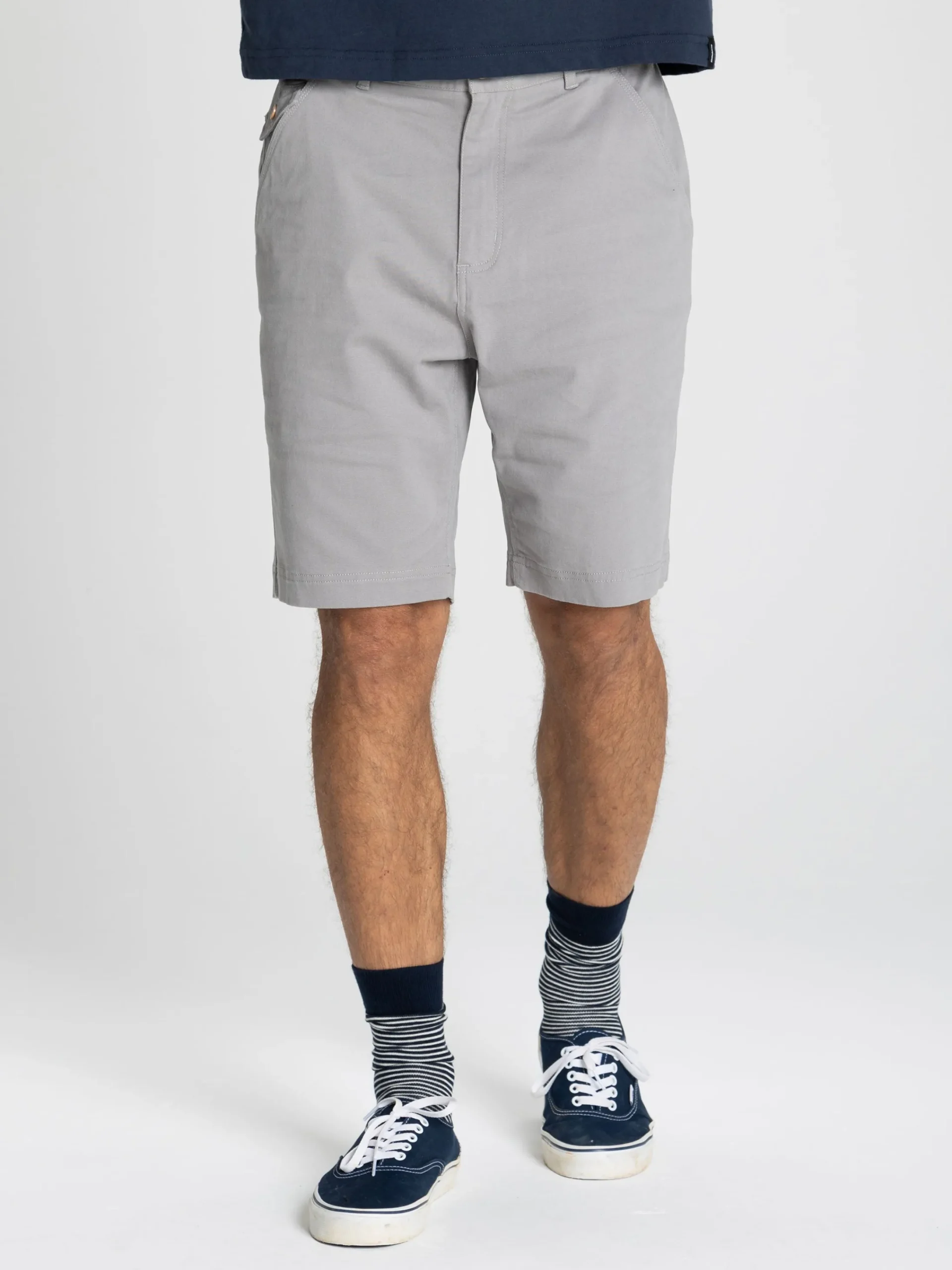 Best Finisterre Men's Coverack Shorts Whale