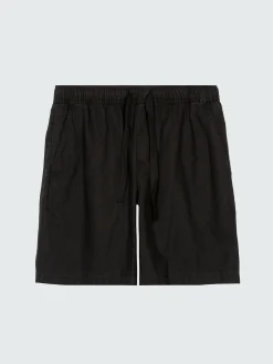 Online Finisterre Men's Eaton Shorts Black