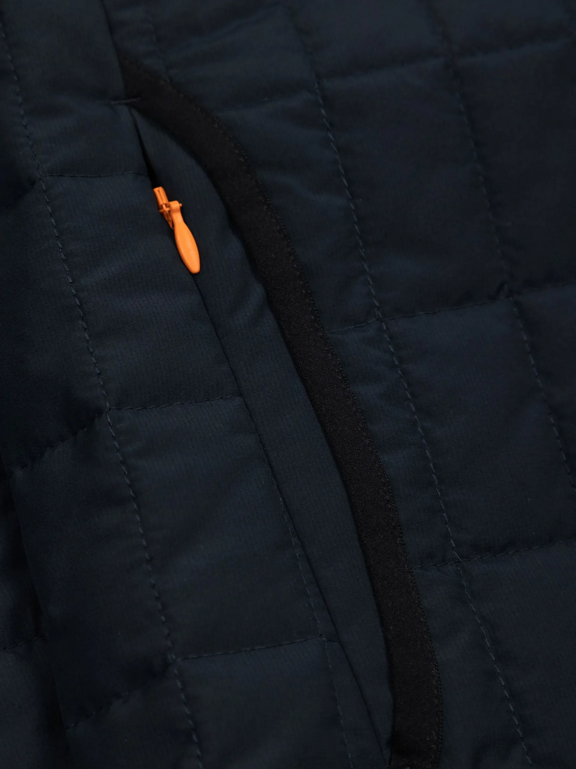 Cheap Finisterre Men's Firecrest Hooded Jacket Black