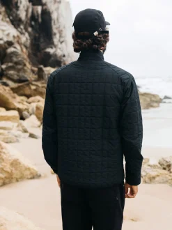 Flash Sale Finisterre Men's Firecrest Jacket Black