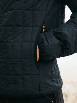 Flash Sale Finisterre Men's Firecrest Jacket Black