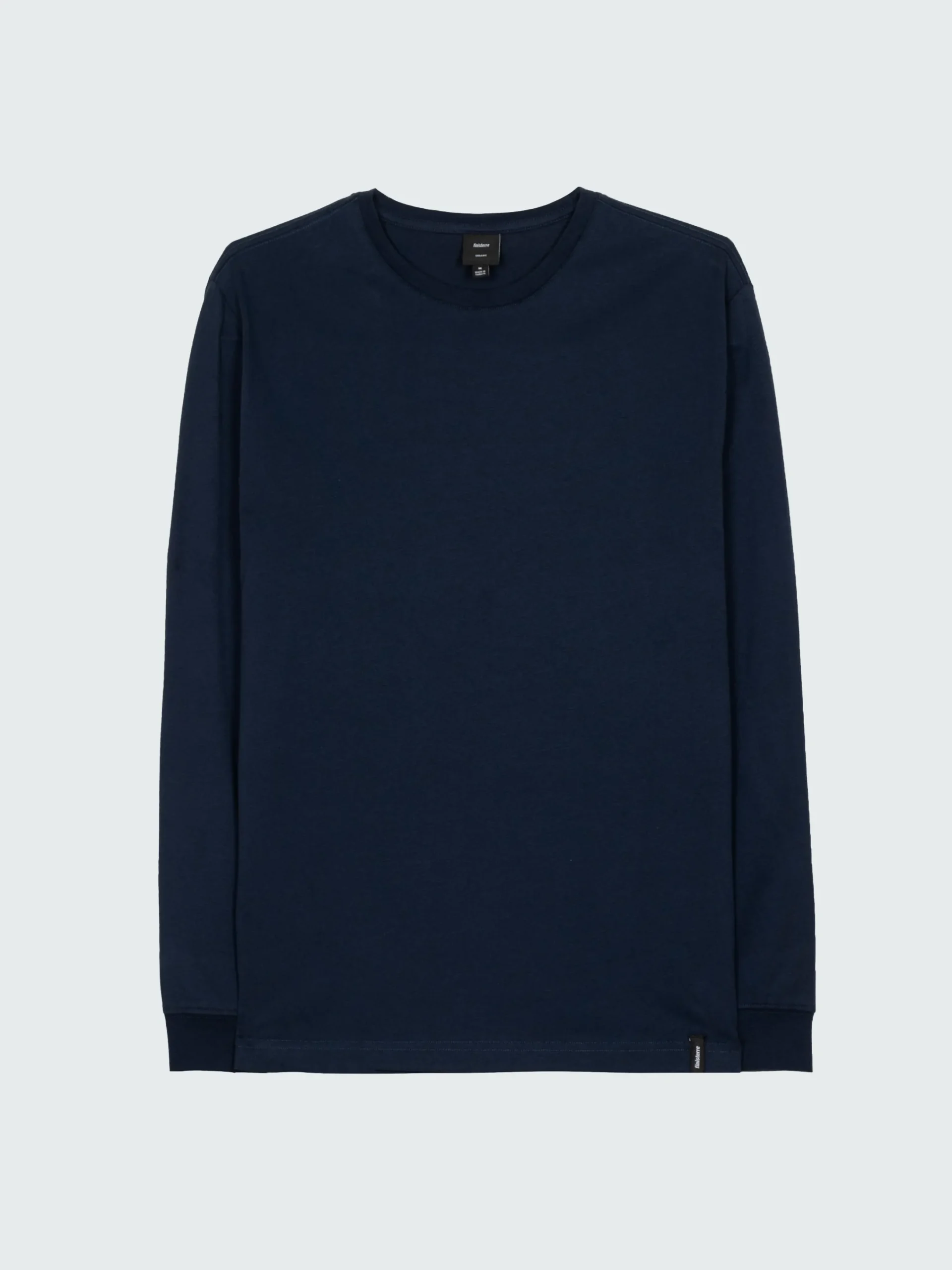Flash Sale Finisterre Men's Harlyn Long Sleeve T-Shirt Navy