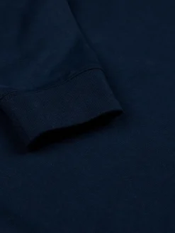 Flash Sale Finisterre Men's Harlyn Long Sleeve T-Shirt Navy