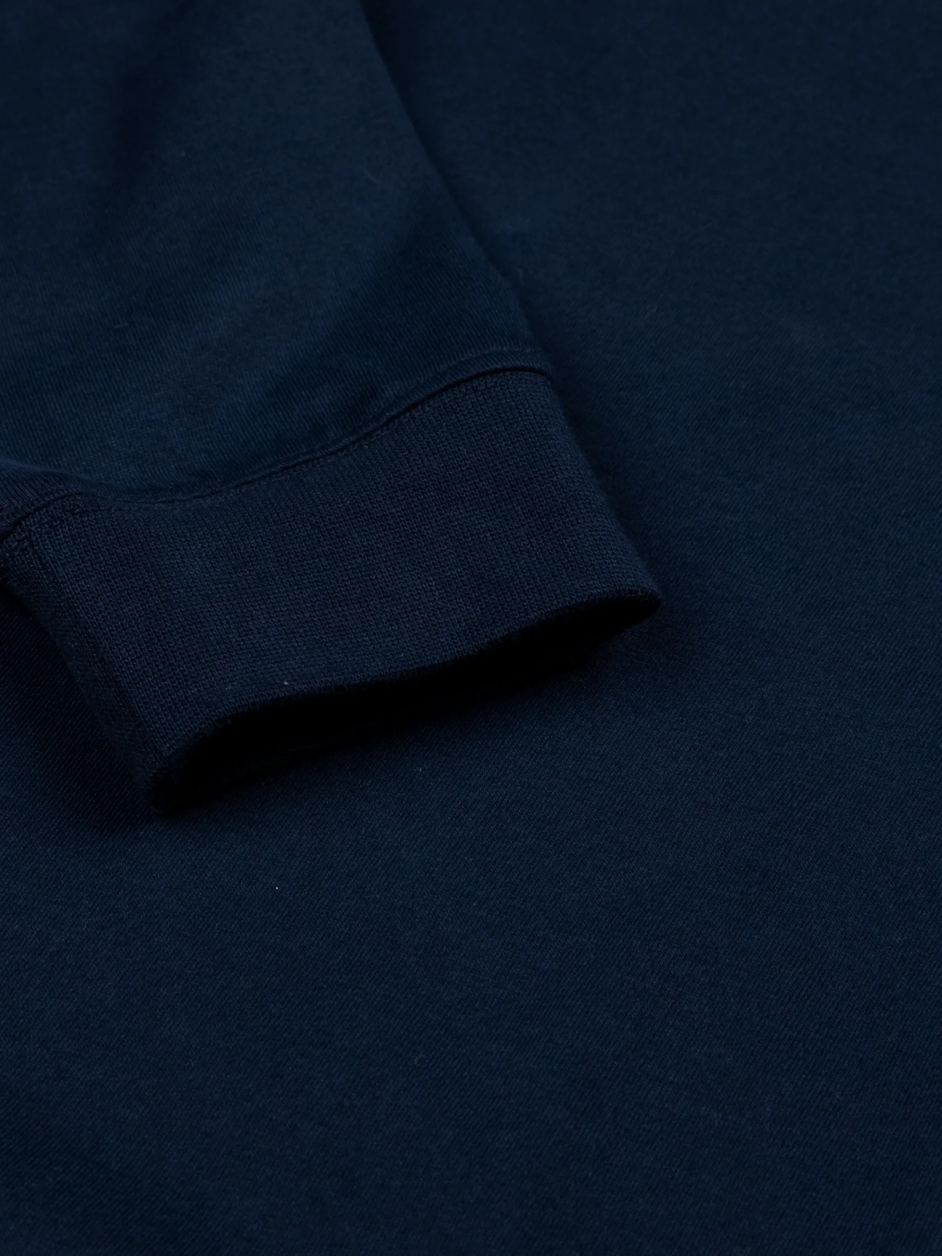 Flash Sale Finisterre Men's Harlyn Long Sleeve T-Shirt Navy