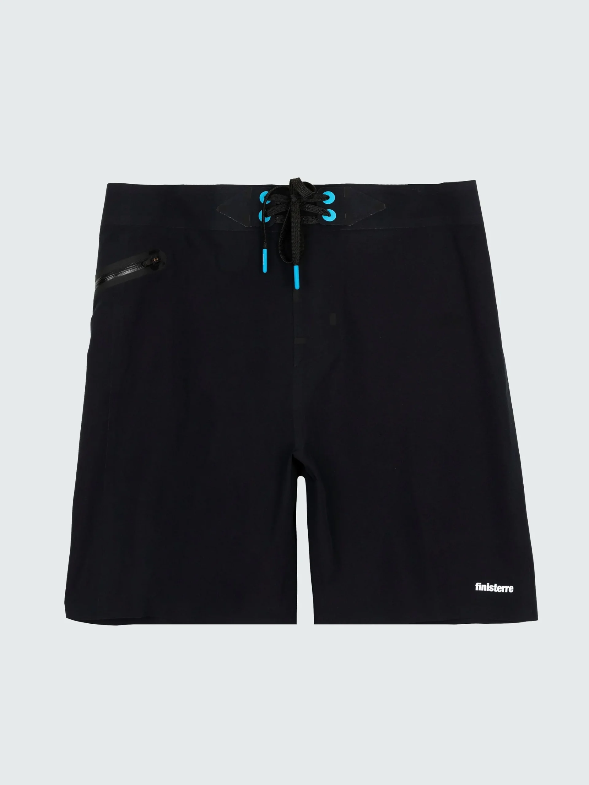 Flash Sale Finisterre Men's Merlin Board Shorts Black