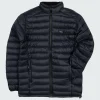 Online Finisterre Men's Nimbus Insulated Jacket Black