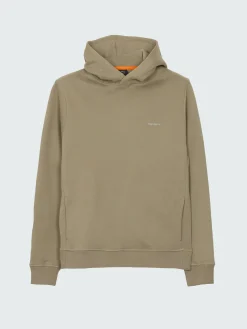 Clearance Finisterre Men's Zawn Hoodie WillowGreen