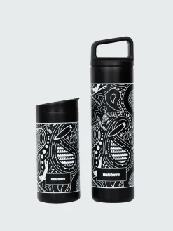 Cheap Finisterre MiiR 12oz Flip Traveller Bottle