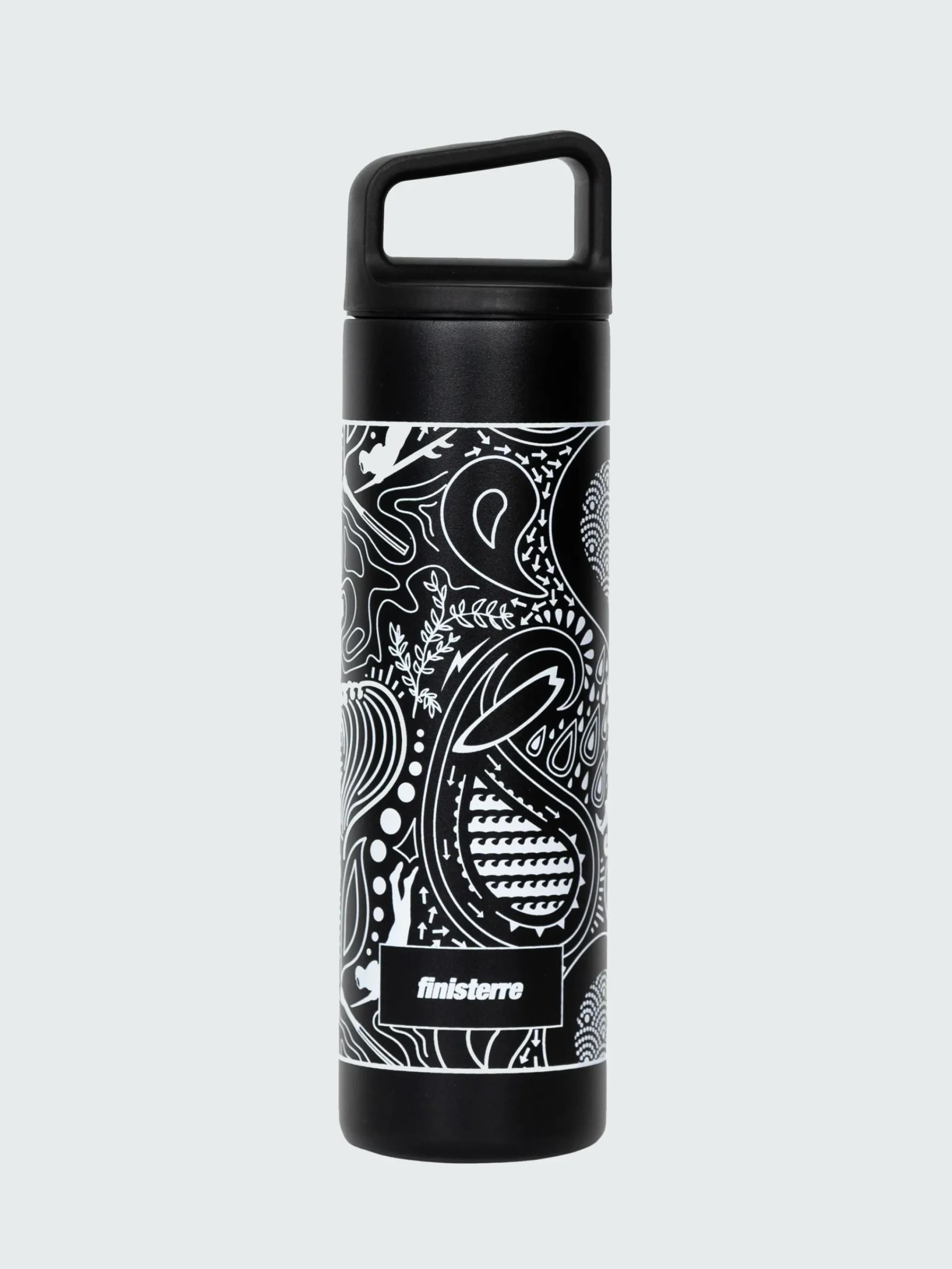 Store Finisterre MiiR 20oz Wide Mouth Bottle