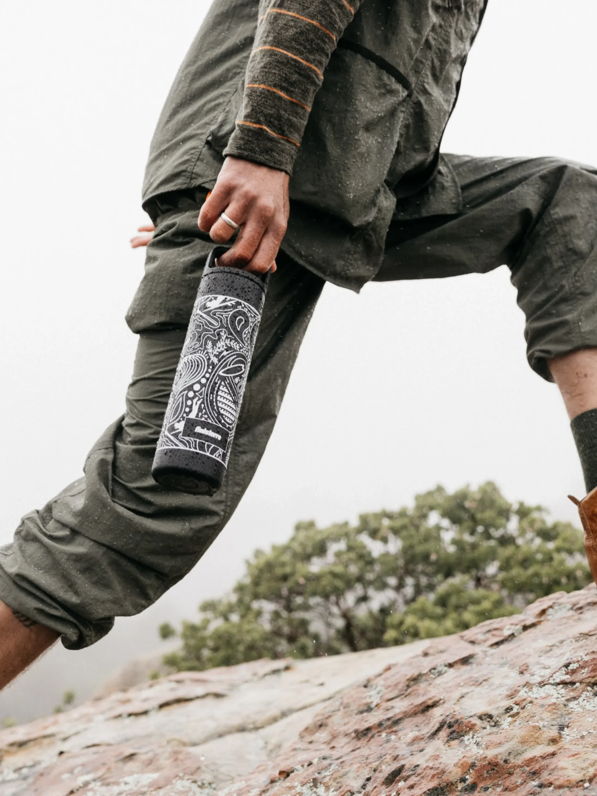 Store Finisterre MiiR 20oz Wide Mouth Bottle