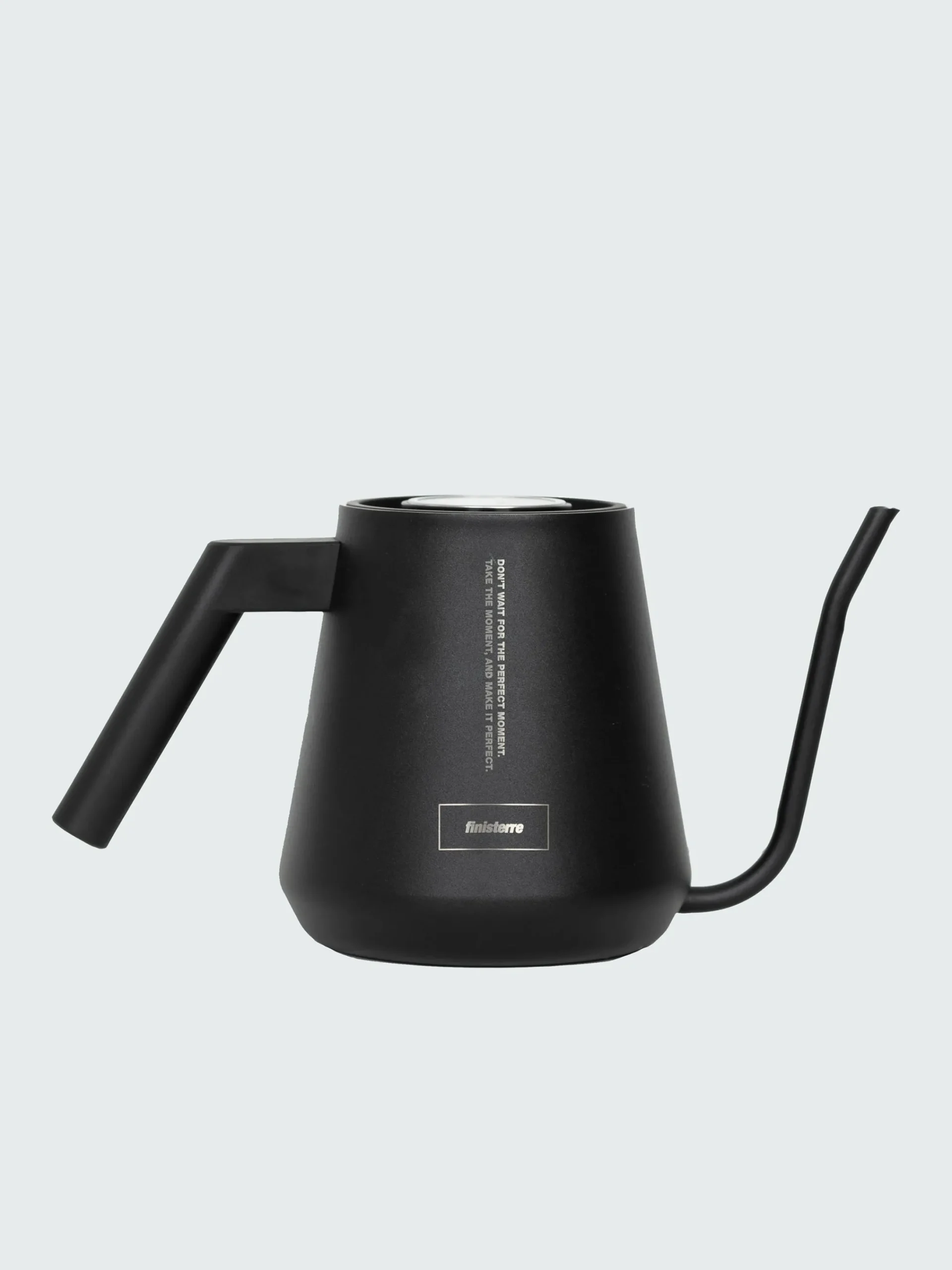 Best Finisterre MiiR Pour Over Kettle