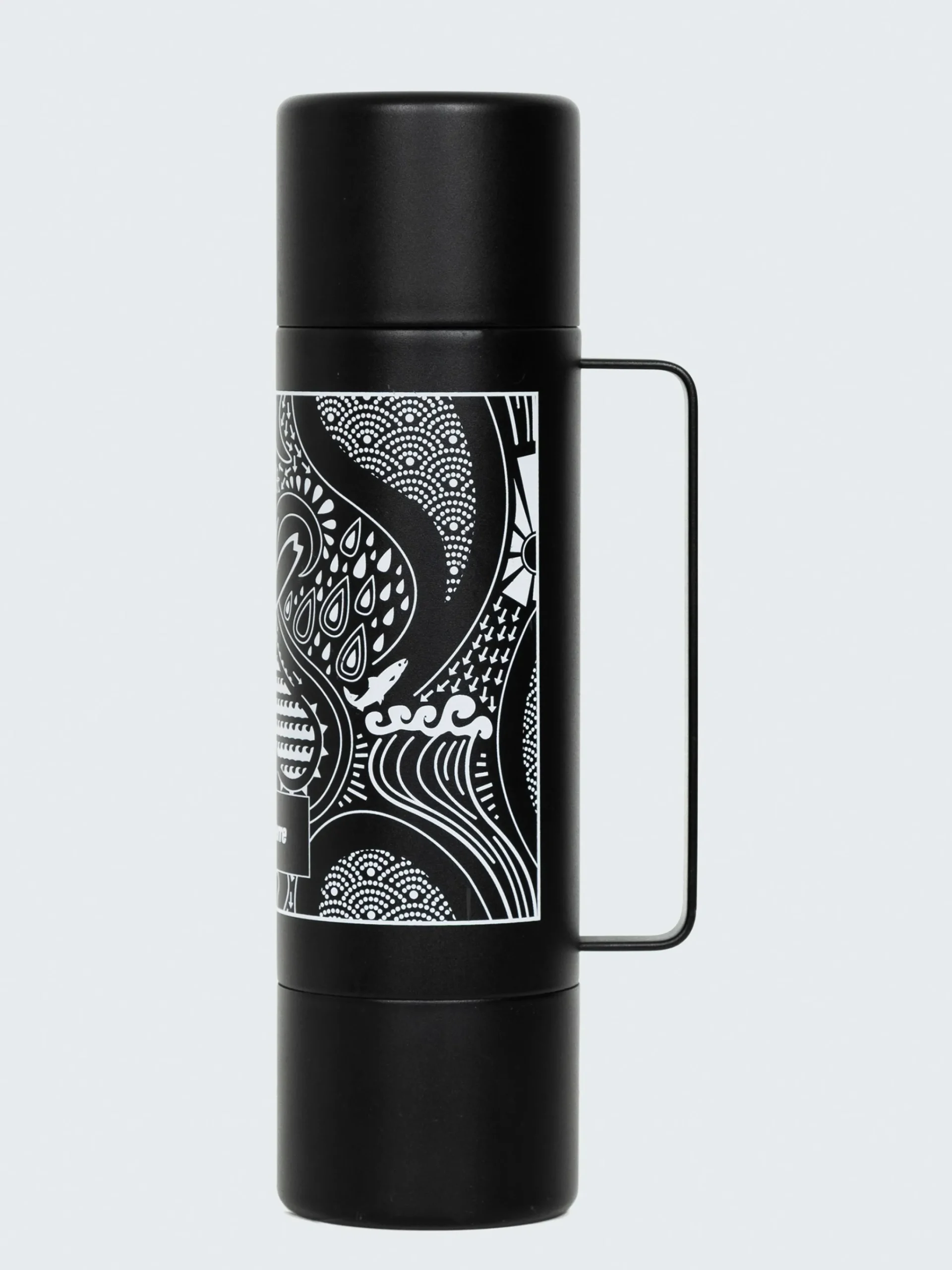 Sale Finisterre MiiR Tomo Flask 33oz