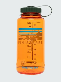 Best Sale Finisterre Nalgene Sustain 1L Wide Mouth Bottle