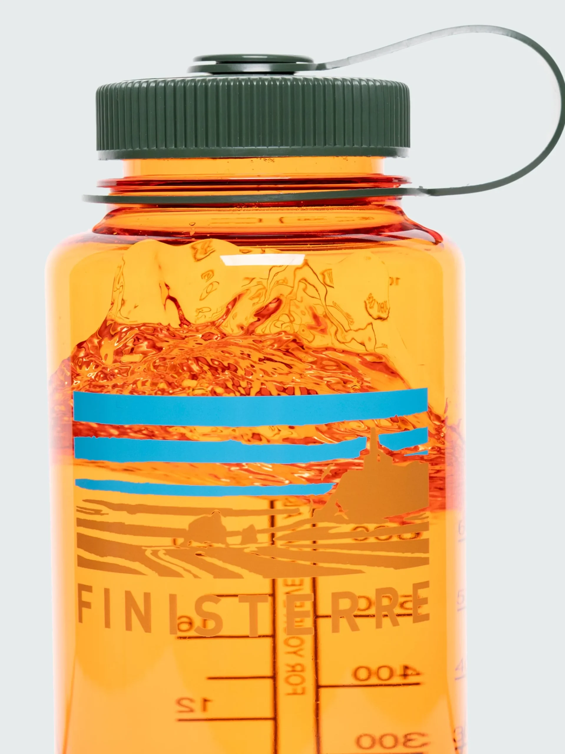 Best Sale Finisterre Nalgene Sustain 1L Wide Mouth Bottle