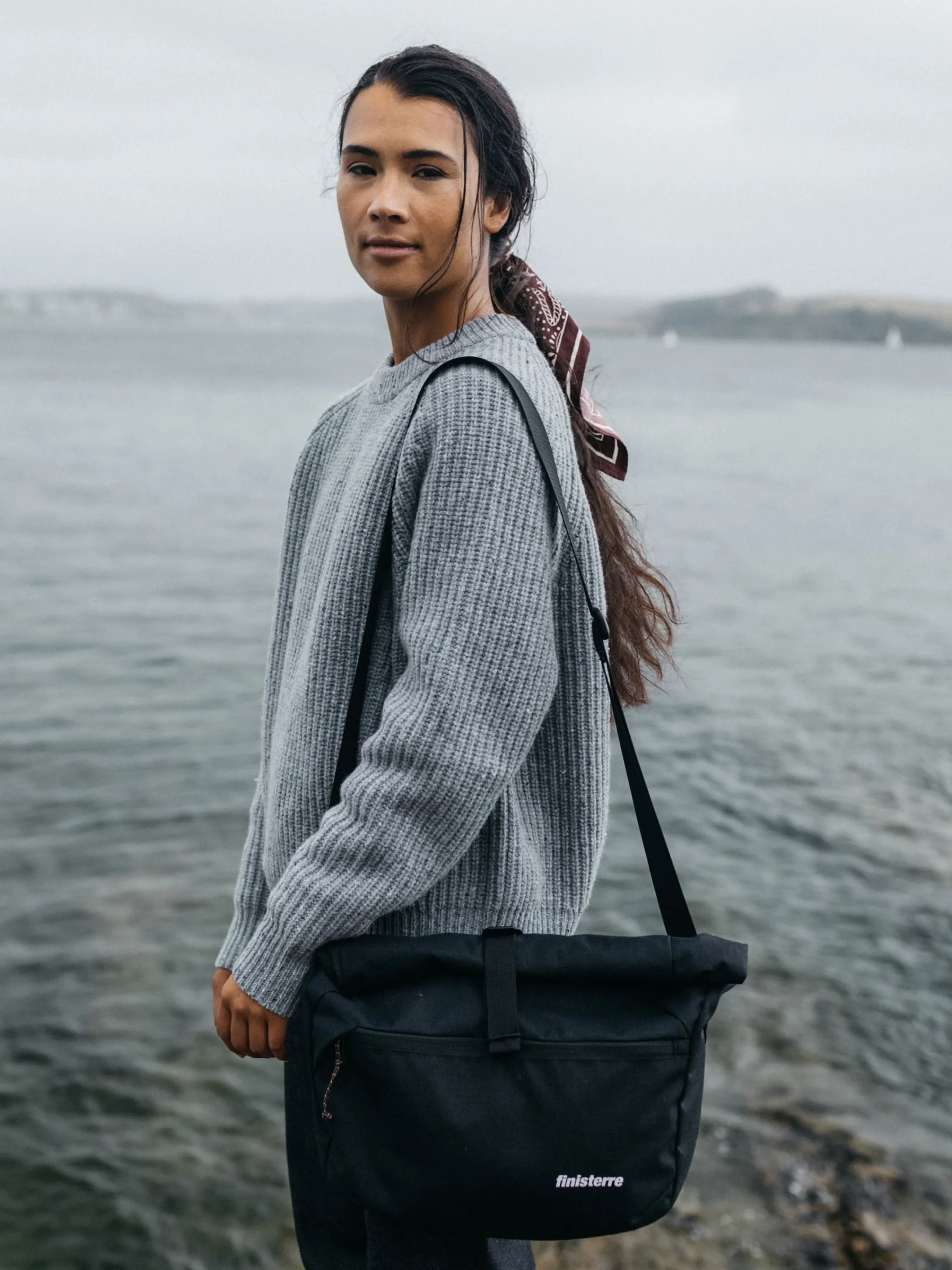 Best Finisterre Nautilus Crossbody Bag