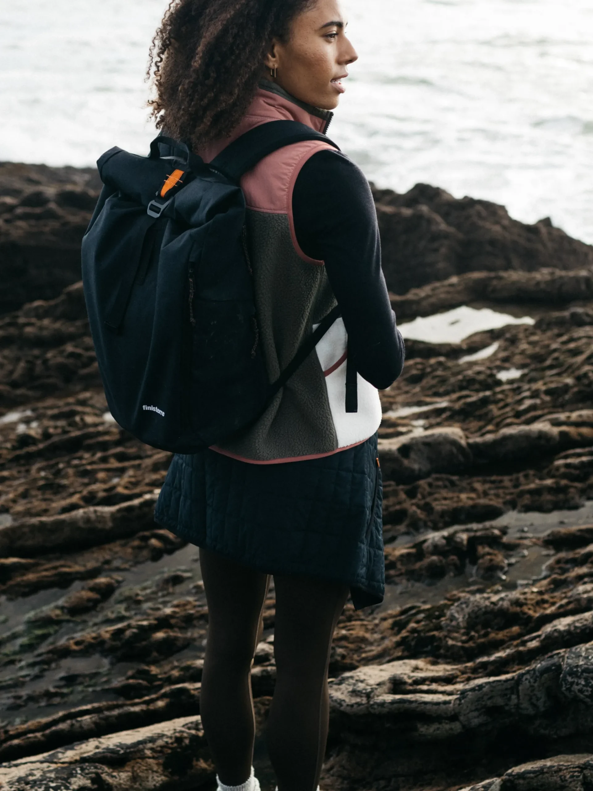 Shop Finisterre Nautilus 23L Backpack